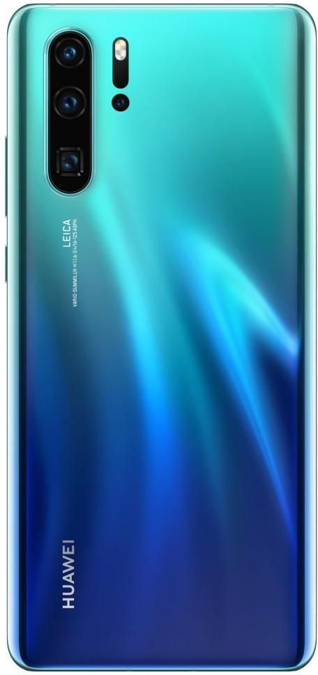 Pantalla Display Compatible Con Huawei P30 Pro Vog-l096 | Meses sin interés