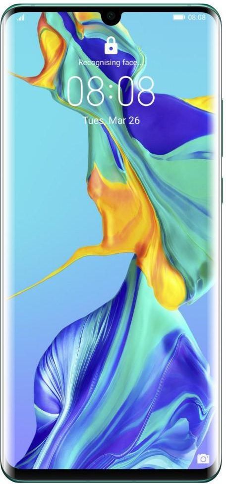 HUAWEI P30 Pro 8/256GB Aurora - Cena, opinie na Ceneo.pl