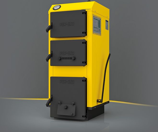 Kocioł grzewczy Per-Eko Ksw 20 - Opinie i ceny na Ceneo.pl