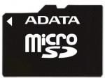 ADATA micro SecureDigital High Capacity 8GB Class 2