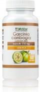 Zdjęcie Myvita Garcinia Cambogia 250mg, (60% Hca) 60 kaps - Alwernia