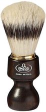 Zdjęcie Omega Pędzel Do Golenia 11126 - Kołobrzeg