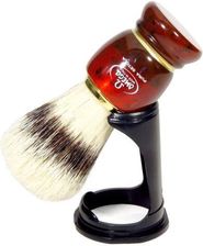 Zdjęcie Omega Pędzel Do Golenia 81151 Ze Stojakiem - Siechnice