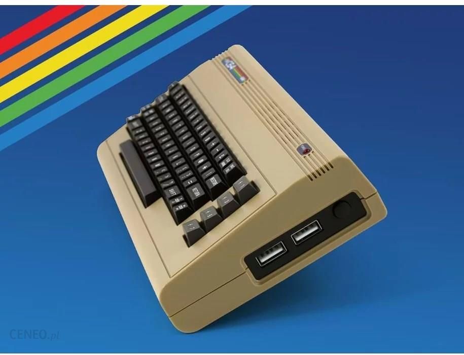 Retro Commodore 64 Mini