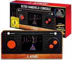 Zdjęcie Atari Retro Handheld Incl 50 Games - Gorzów Wielkopolski