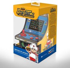 My Arcade Retro Micro Player Burger Time Retro DGUNL3203