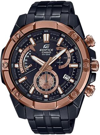Zegarek casio edifice Biżuteria i zegarki Ceneo.pl strona 2 Casio EFR 534PB 1AVEF Zegarek EDIFICE • Zegarownia.pl