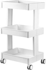 Zdjęcie POMOCNIK KOSMETYCZNY 084 BIAŁY - Maszewo