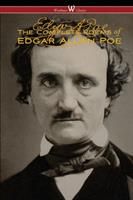 The Complete Poems of Edgar Allan Poe  (Poe Edgar Allan)
