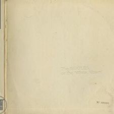 Zdjęcie The Beatles, Or The White Album Goodall, Mark - Sompolno