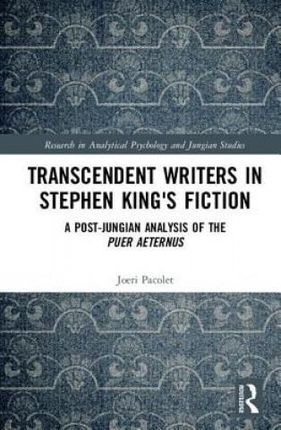 Transcendent Writers in Stephen King's Fiction (Pacolet Joeri)
