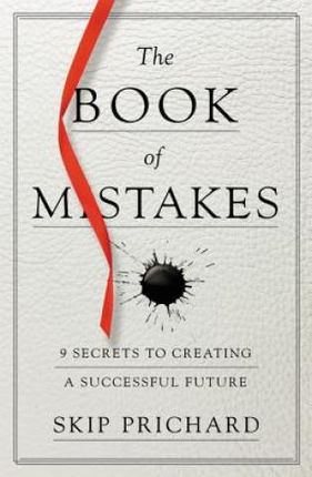 Book of Mistakes (Prichard Skip)