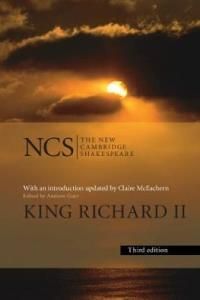 King Richard LL (Shakespeare William)