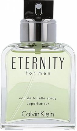 Calvin Klein Eternity For Men Woda Toaletowa 100 ml