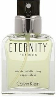 Calvin Klein Eternity For Men Woda Toaletowa 50 ml