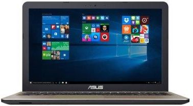 Asus f540ub gq1515t обзор