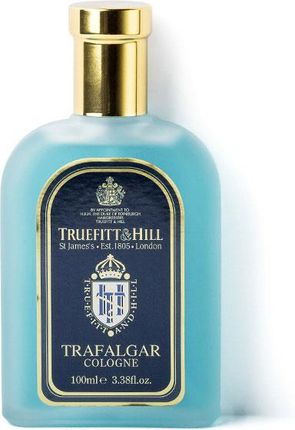 Truefitt&Hill Woda Kolońska Trafalgar Cologne 100 ml