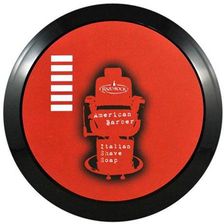 Razorock Mydło Do Golenia American Barber Shaving Cream Soap 150Ml