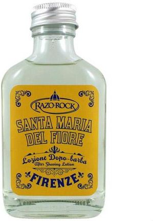 Razorock Lotion Po Goleniu Santa Maria Del Fiore After Shaving Splash 100Ml