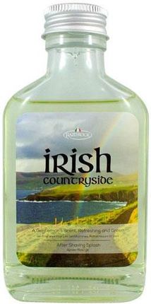 Razorock Lotion Po Goleniu Irish Countryside Aftershaving Splash 100 ml