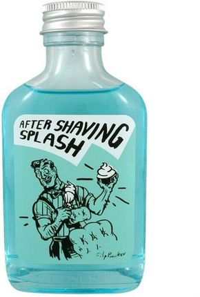 Razorock Lotion Po Goleniu Blue Barbershop Floid Blu After Shaving Splash 100 ml