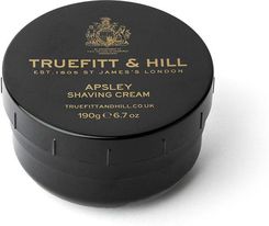 Zdjęcie Truefitt Hill Krem Do Golenia Apsley Shaving Cream 190G - Gdynia