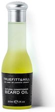 Zdjęcie Truefitt & Hill Olejek Do Brody Gentelmans Beard Oil 60Ml - Malbork