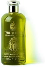 Zdjęcie Truefitt Hill Żel Pod Prysznic West Indian Limes Bath&Shower Gel 200Ml - Gliwice
