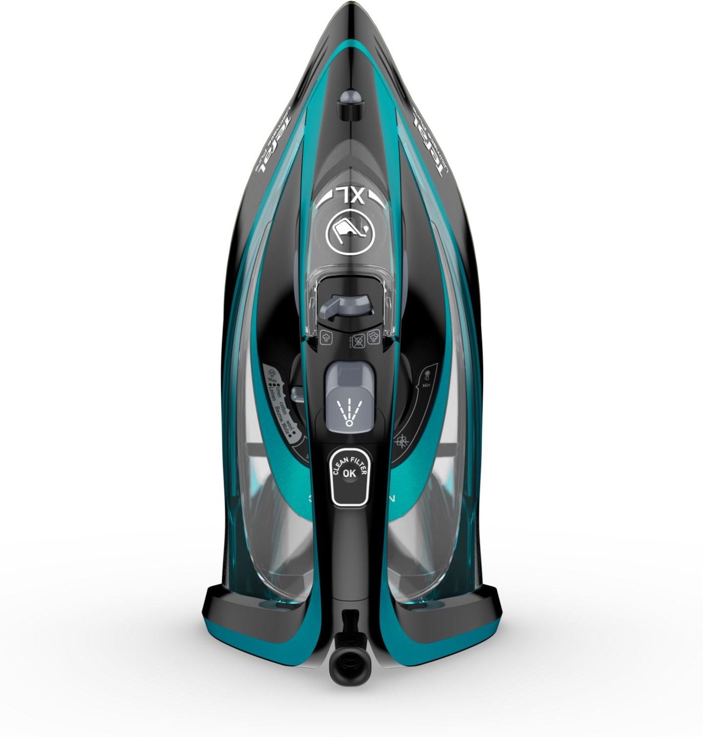 Tefal Ultimate Pure FV9847 | | Irons