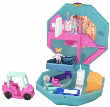 polly pocket fry35