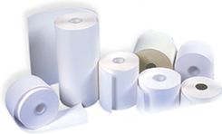 Zdjęcie Emerson Rolki termiczne 49mm/30m (10szt) - Dąbrowa Górnicza