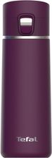 Zdjęcie Tefal WeGO K23355 04 City Mug 430 ml FIOLETOWY termos termiczny - Łódź
