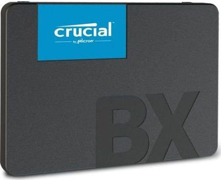 Crucial BX500 960GB SSD (CT960BX500SSD1)