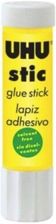 Zdjęcie Uhu Klej Wsztyfcie Stic 40G - Tłuszcz