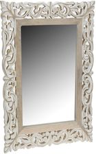 Zdjęcie Lustro ścienne beżowy 70x50 CM  - Białystok