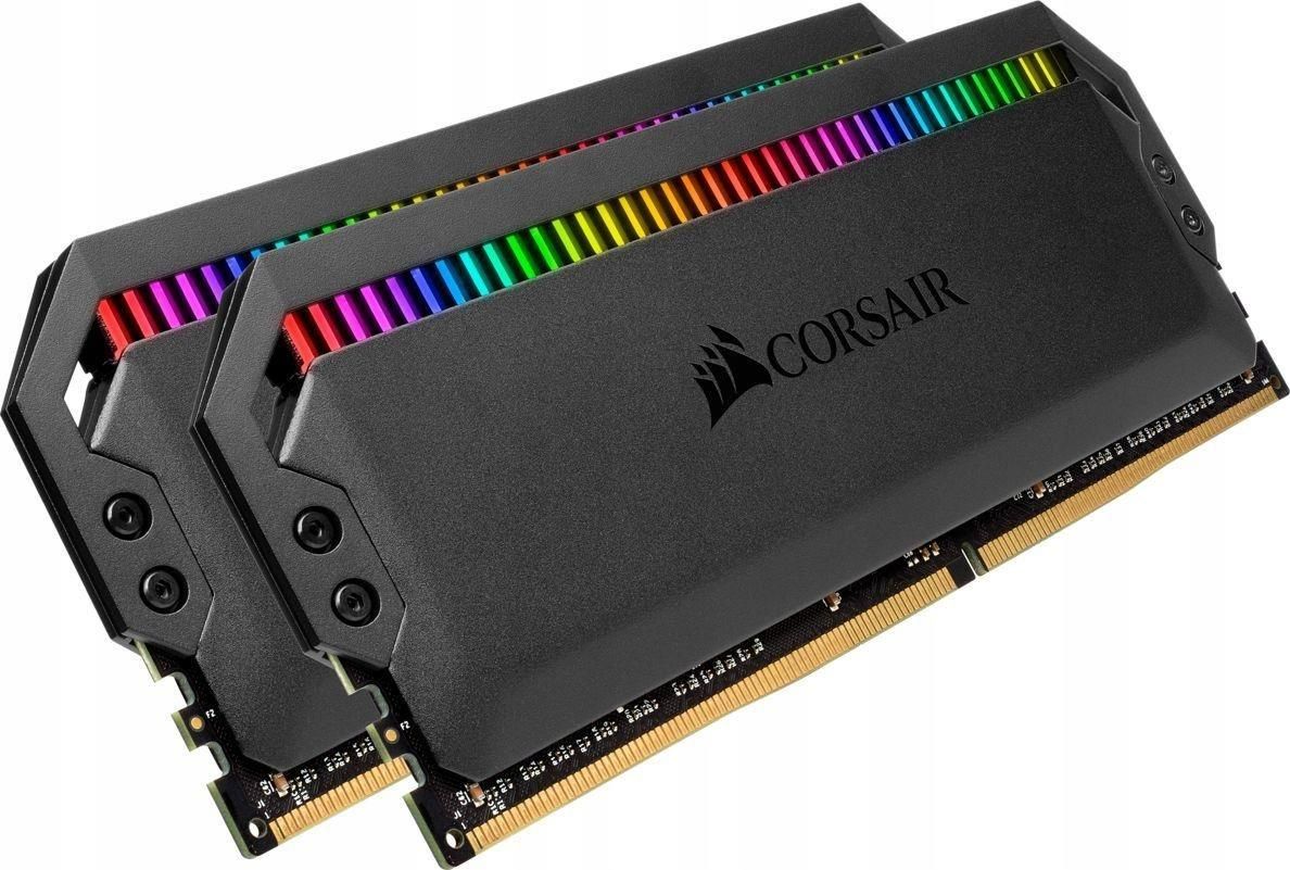 Corsair Dominator Platinum 32GB 2x16GB DDR4 3200MHz CL16 corsair-dominator-platinum-32gb-2x16gb-ddr4-3200mhz-cl16