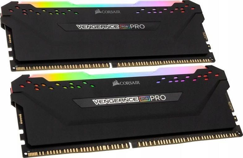 ᐉ Corsair Vengeance Rgb Pro Light Enhancement Kit Black (CMWLEKIT2