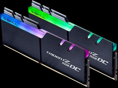 Pamięć RAM G.Skill Trident Z Rgb Ddr4 64Gb (2X32Gb) 3000Mhz