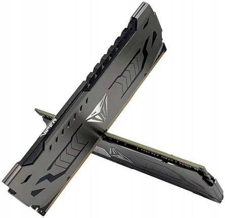 Pamięć RAM Patriot Viper Steel DDR4 16GB 3200MHz CL16