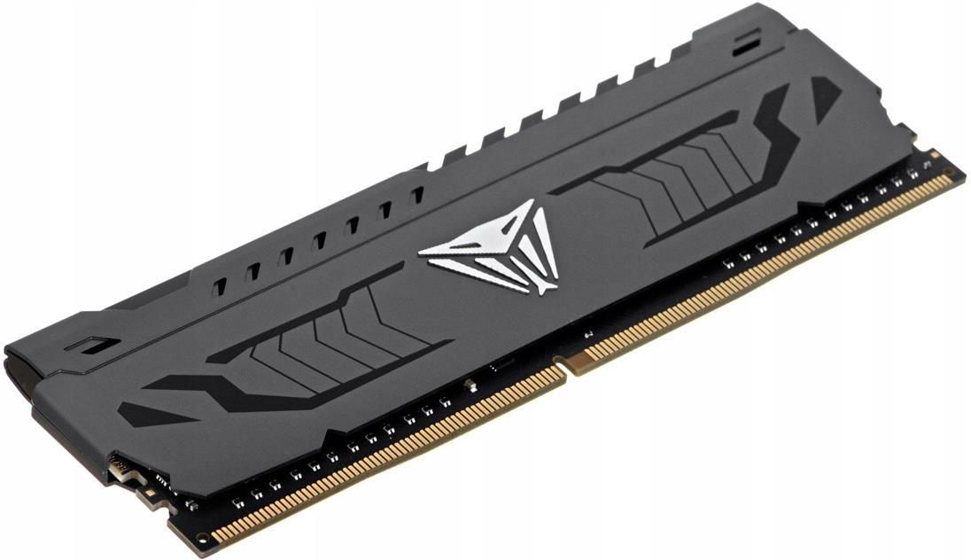 Pami RAM Patriot Viper Steel 16GB DDR4 3200MHz CL16 PVS416G320C6 Opinie i ceny na Ceneo.pl