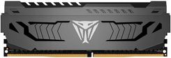 Zdjęcie Pamięć RAM Patriot Viper Steel 8GB DDR4 3200MHz CL16 (PVS48G320C6) - Mszana Dolna