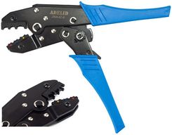 Zdjęcie ZACISKARKA PRASKA DO TULEJEK IZOLOWANYCH 2,5 4 6 - Marki