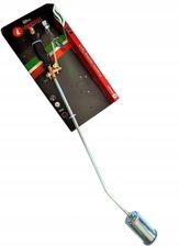 Zdjęcie Idealgas Palnik dekarski do papy + wąż 5m - Wasilków