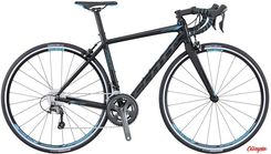 scott contessa speedster 25 2016