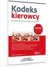 Zdjęcie Kodeks kierowcy - zmiany 2019 - Rypin