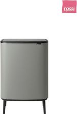 Zdjęcie Brabantia Bo Touch Bin Kosz Na Śmieci (130663) - Nowy Tomyśl