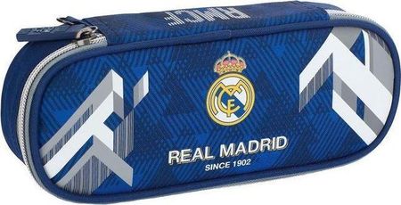 Saszetka piórnik RM-178 Real Madrid ASTRA