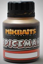 Mikbaits Dip Spiceman 125ml Mniszek Lekarski