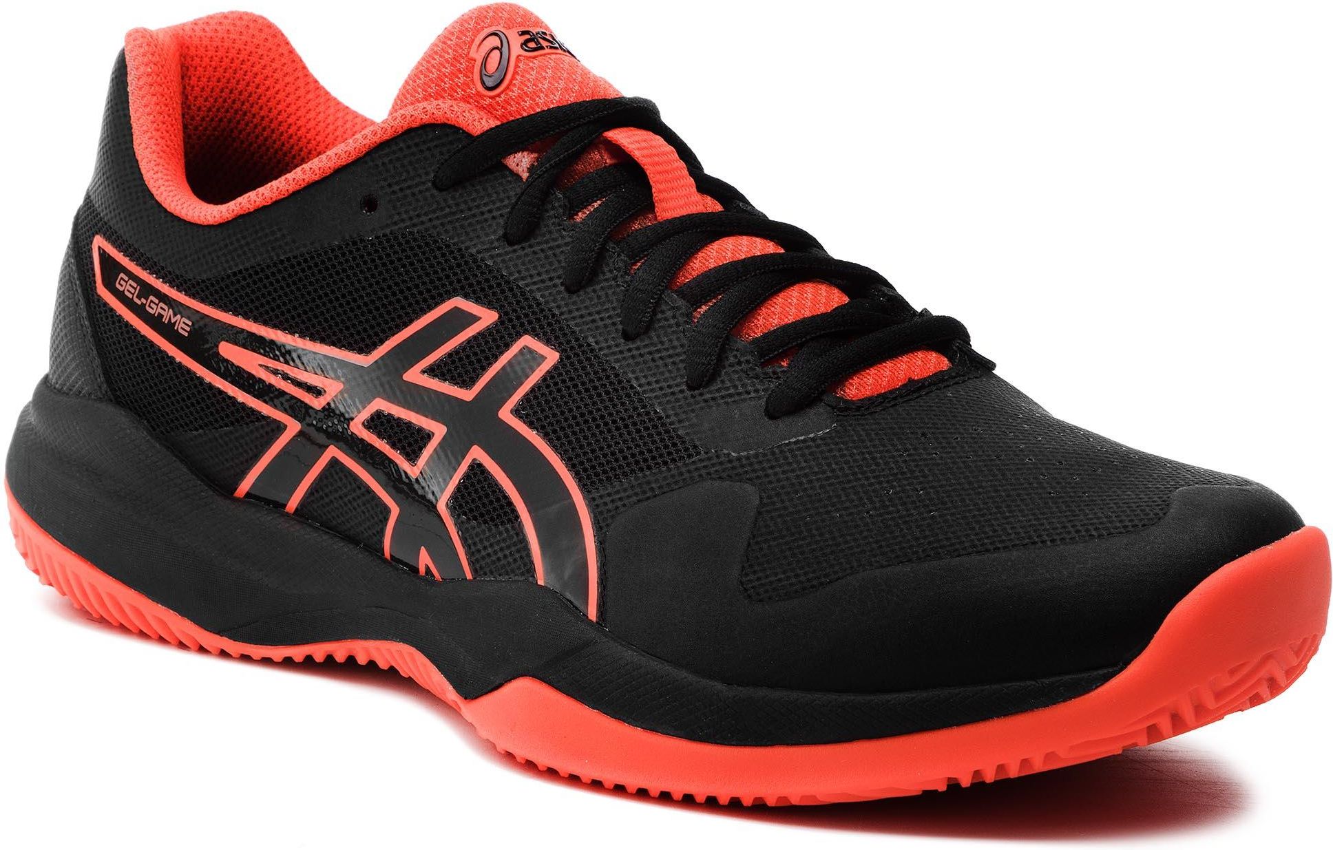 gel game 7 clay asics