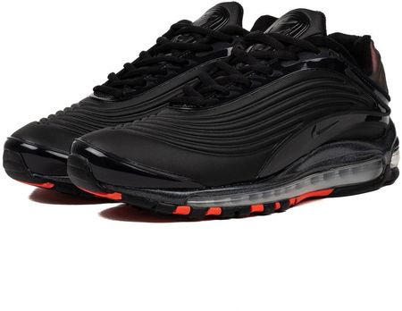 Air max deluxe crimson best sale